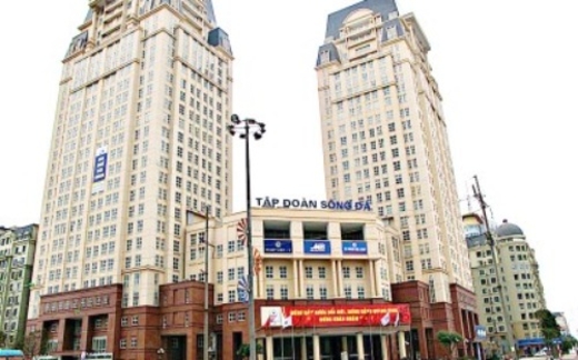 Cởi áo "tập đoàn xây dựng": Một năm lặng lẽ