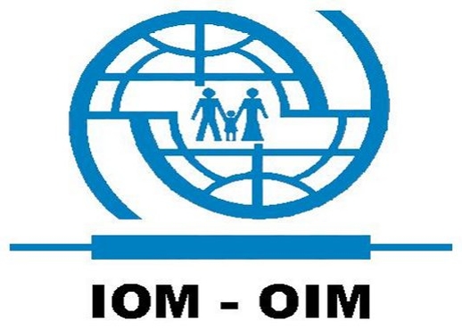 IOM - Tổ chức vui chơi giải trí cho công đồng Việt Nam!