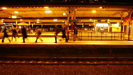 Tự lực khi du học: Kế hoạch gần hoàn hảo