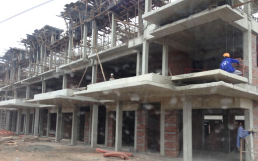 Những dự án bất động sản 'siêu rẻ' ở Hà Nội