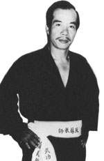 Vị chưởng môn tung hoành trên đất Mỹ