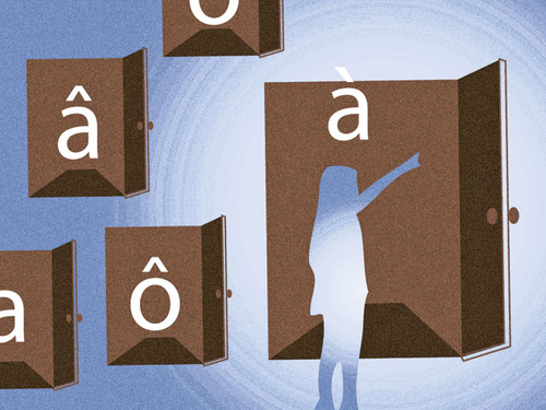 Trong ca dao, ai là ai?