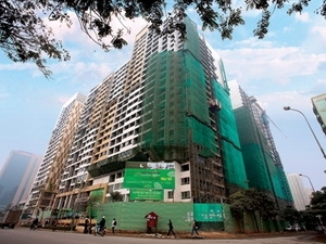 2013: Bất động sản đua giá giảm sâu