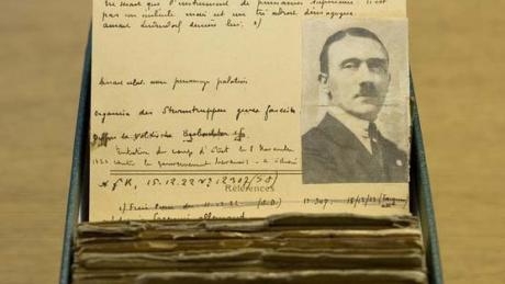 Hitler không phải là kẻ ngốc