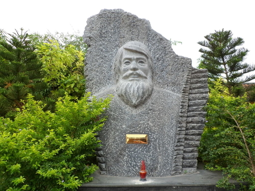 Kiến trúc sư Kazimierz Kwiatkowski - người bạn Ba Lan nhiệt huyết với Việt Nam