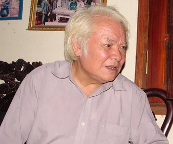 Ông già Ozon: "Người của Bộ Y tế nên học lại vật lý lớp 7"