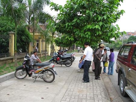 Những "chiêu thức" kinh doanh độc đáo (Kỳ 2)