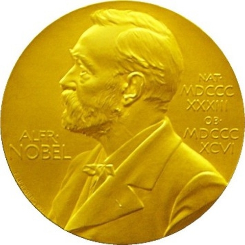 Cuộc chiến ngoại giao về giải Nobel hoà bình