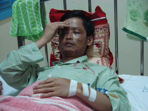 Chuyến trở về kỳ diệu của người thủy thủ