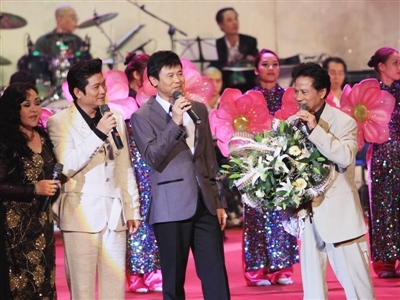 Cục Nghệ thuật biểu diễn có bị oan?