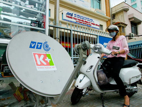 VTV có bắt chẹt người hâm mộ?