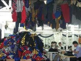 Thêm một công ty Việt Nam tại Nga khai thác công nhân như nô lệ