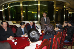 Thiết kế kiến trúc chùa_phương án nào được thông qua?