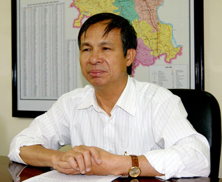 Vẫn chưa có lộ trình thực hiện hạn chế xe máy