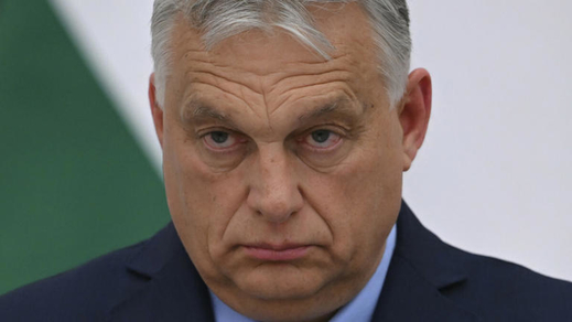 Hungary có thể bị đuổi khỏi Schengen?