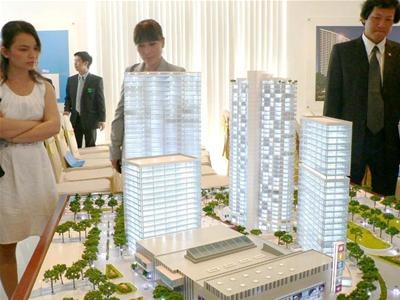 Ồ ạt rao bán biệt thự, căn hộ triệu đô ở Đà Nẵng