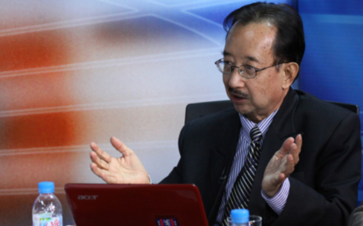 TS.Alan Phan: Nguy hiểm khi BĐS vẫn cố kéo dài sự sống