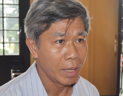 Nguyên thống đốc Ngân hàng Nhà nước: 'Chúng ta từng sai sót'