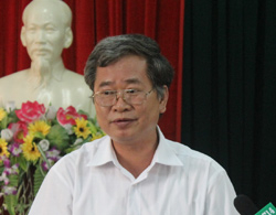 Hàng loạt giáo viên ở Đồi Ngô bị đề nghị sa thải