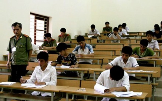 Tăng cũng “trảm”, tụt càng “chém”