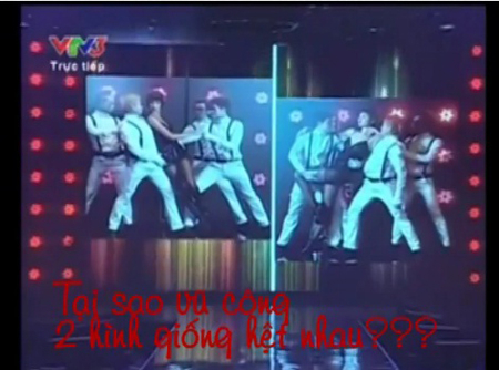 Đứt dây thần kinh tự trọng?