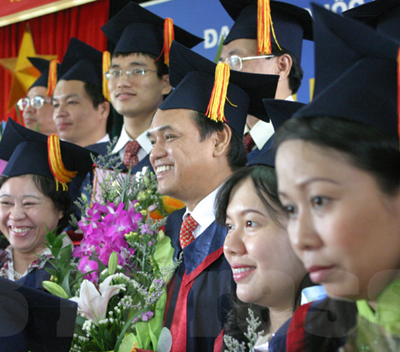 Tố chất Việt và giáo dục Việt đang ở đâu?