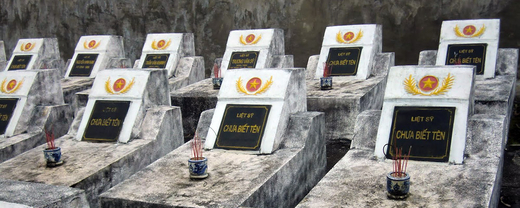 Vụ giàn khoan, người Việt Nam gọi đúng tên một cuộc chiến