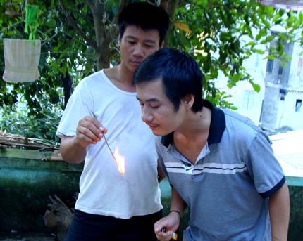 Truyền thuyết ngọc am và những ngôi mộ không phân hủy