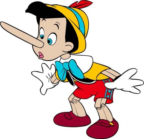 Trích nhật ký “Đi học nói thật” của Pinocchio ở Việt Nam
