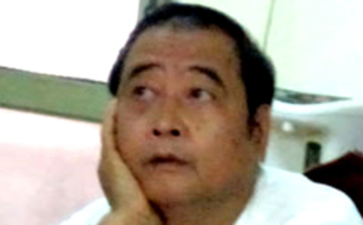 Khám xét tập đoàn Bảo Long