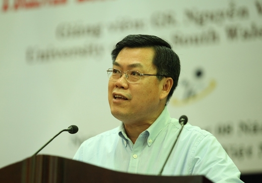 “6200 người nhập viện vì đánh nhau là bình thường”: một nhận xét bất bình thường