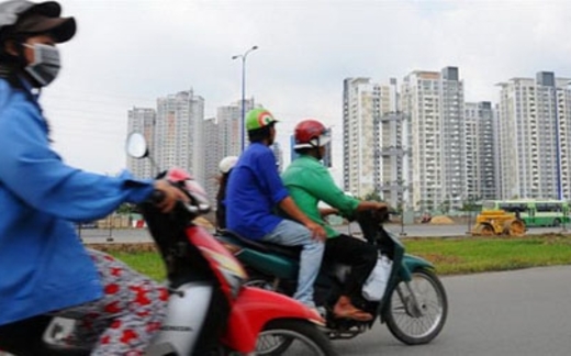 Thời Bất động sản khủng hoảng: Bài toán “nông dân hay người Tây”