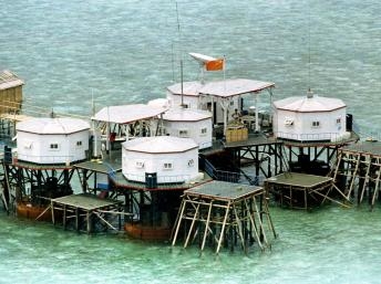Trung Quốc xuống giọng, tuyên bố “không dùng vũ lực” trong tranh chấp Biển Đông
