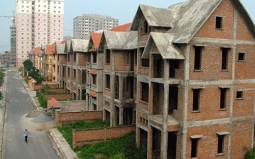 Ba “kế” phá băng bất động sản Việt từ chuyên gia ngoại