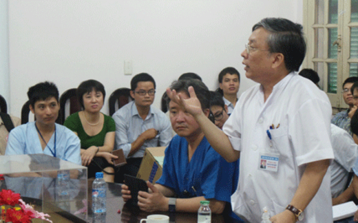 Thuốc giá “bèo”, chất lượng kém “tràn” vào bệnh viện?