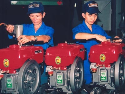 Chính phủ thông qua gói kích cầu thứ 2