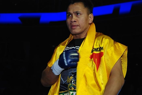 Cựu vô địch thế giới MMA Lê Cung: Thắng không kiêu, bại không nản