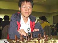 Lê Quang Liêm, người châu Á đầu tiên đoạt giải cờ vua quốc tế Aeroflot mở rộng