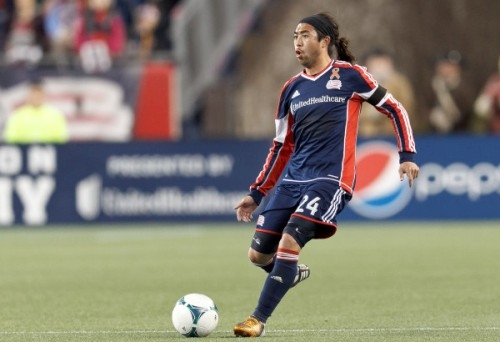 Lee Nguyễn lọt vào Top 5 chân sút ở Mỹ, được khen 'đặc biệt'