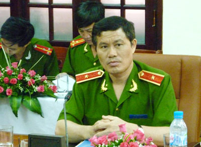 'Khó xử lý hình sự nhiều vụ vỡ nợ'