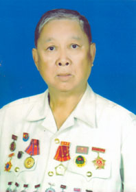 Võ lâm Sài Gòn - Chợ Lớn - Kỳ 10