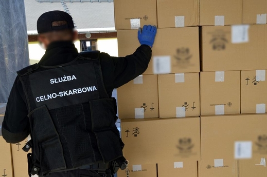 Nhìn lại 2 năm KAS kiểm tra tại Wólka Kosowska