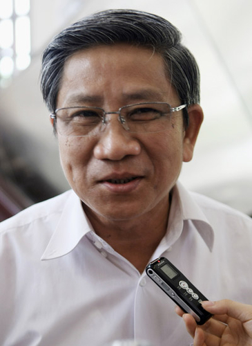 “Mong nhận được câu trả lời sáng tỏ từ Thủ tướng về Vinashin”