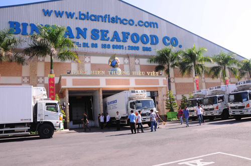 Doanh nghiệp bán tài sản trả nợ