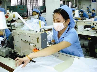 Thưởng tết không cao vẫn phải ngước nhìn