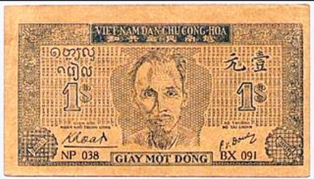 Tự dưng lại nghĩ đến tiền