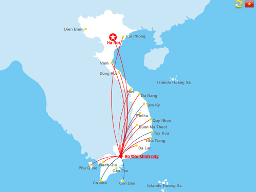 Kiến nghị dừng nghiên cứu 'đường bay thẳng'
