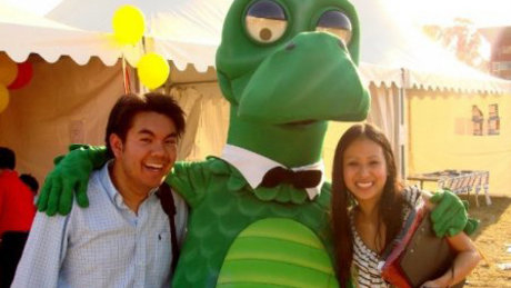 Học theo ý muốn cha mẹ