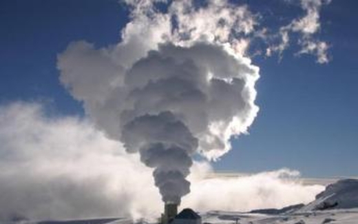 LHQ : Nhu cầu nước và năng lượng tăng vọt trong tương lai