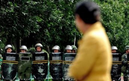 Mỹ sẽ yêu cầu Bắc Kinh cải thiện nhân quyền, đặc biệt với các dân tộc thiểu số
